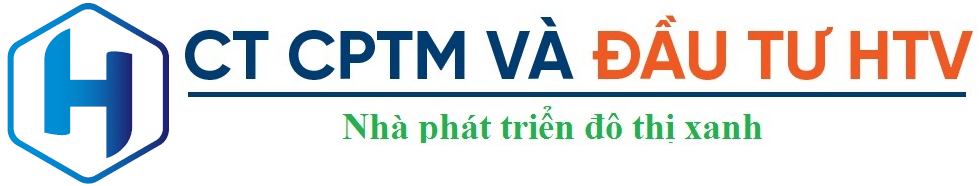 CÔNG TY CỔ PHẦN THƯƠNG MẠI VÀ ĐẦU TƯ HTV